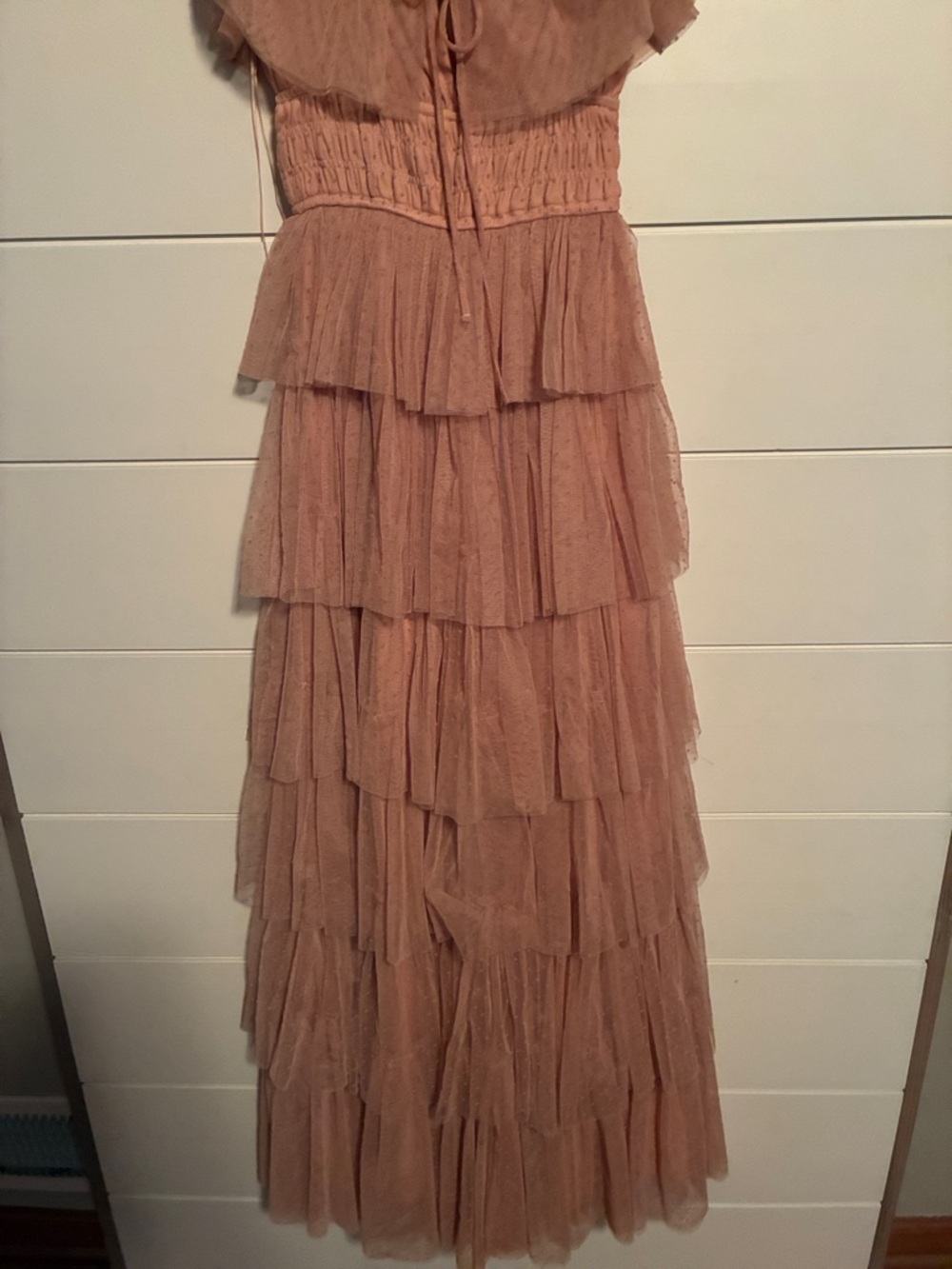 Petal & Pup Belle Maxi Dress size XS - Picture 13 of 15